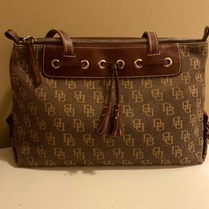 Dooney & Bourke Handbag.